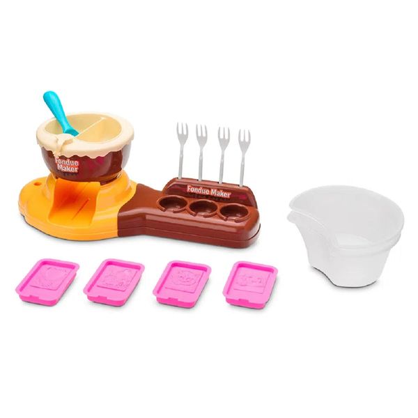 Kids Chef Fondue Maker Multikids Br1474