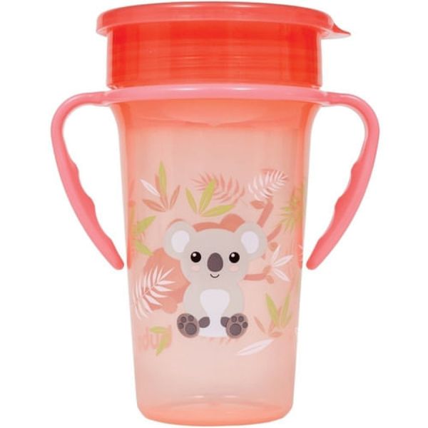 Copo De Treinamento Com Alça Coala Toys Buba 11837