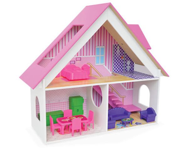 Casinha De Bonecas Sweet Home Junges 410