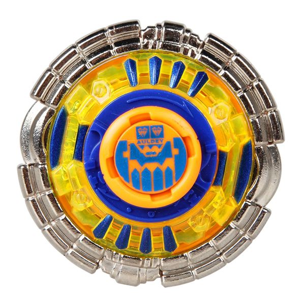 Pião Athletic Series Glare Aspis Infinity Nado 3902