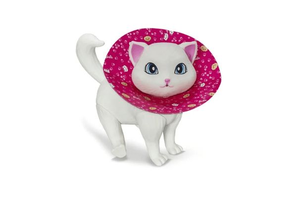 Pet Da Barbie Blissa Veterinária 1269 Pupee