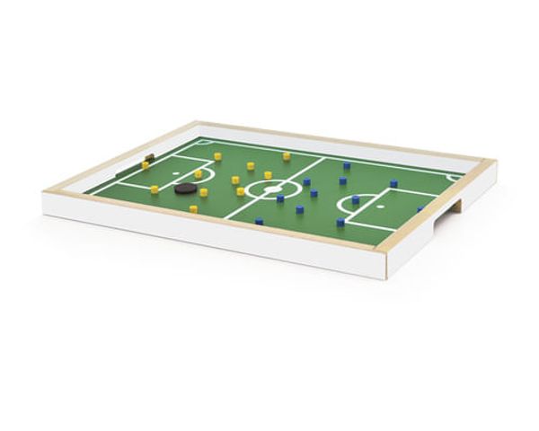 Campo De Dedobol Junges 610