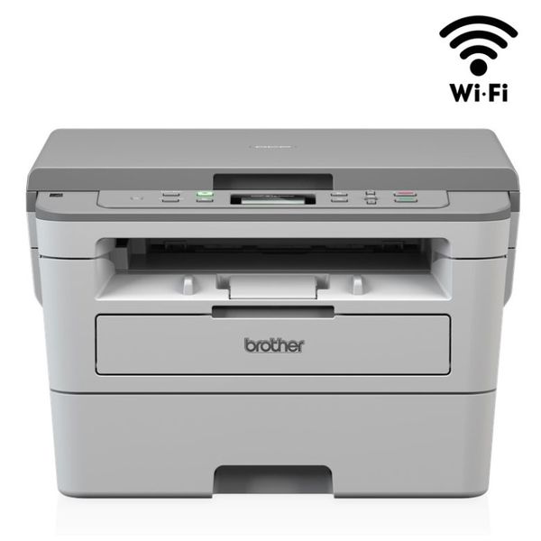 MULTIFUNCIONAL LASER DCPB7520DW BROTHER