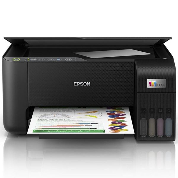 MULTIFUNCIONAL ECOTANK L3250 WIFI EPSON