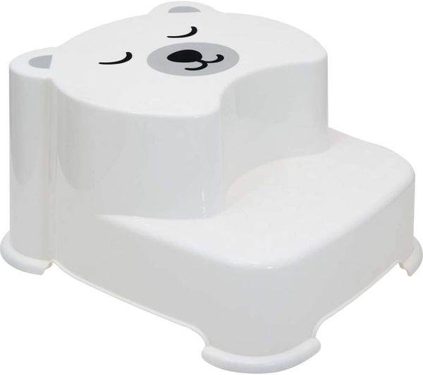 Degrau Urso Infantil Antiderrapante Buba 12652