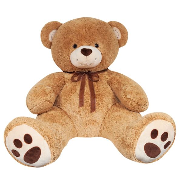 Pelucia Urso Tommy Buba 7565