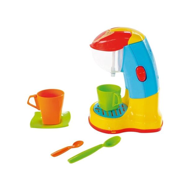 Cafeteira Expresso Colorida Maral 1037