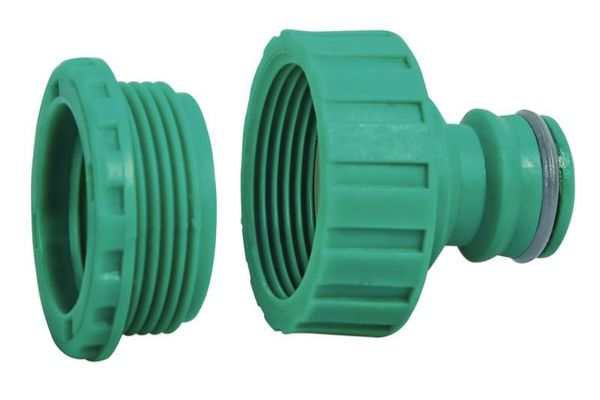 Adaptador Fêmea 3/4" com Redução 1/2" Tramontina