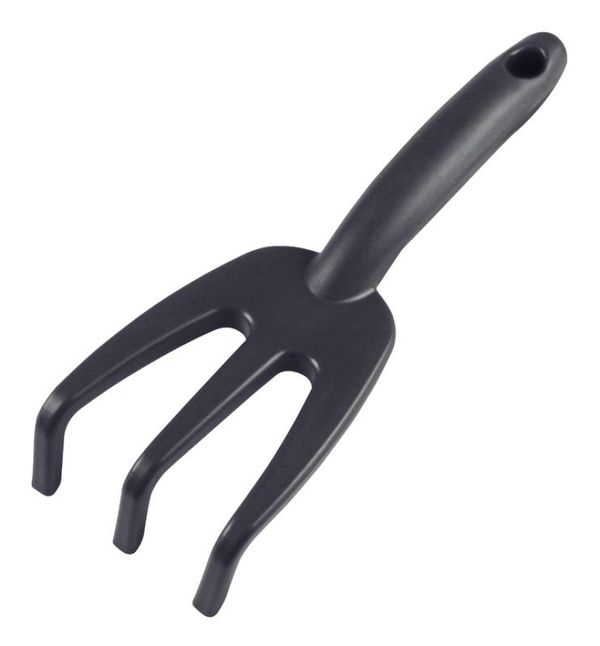 Ancinho de Plastico Tramontina