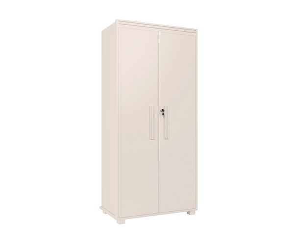 Multiuso Atenas Home Office / Escritório / Arquivo Com Chave