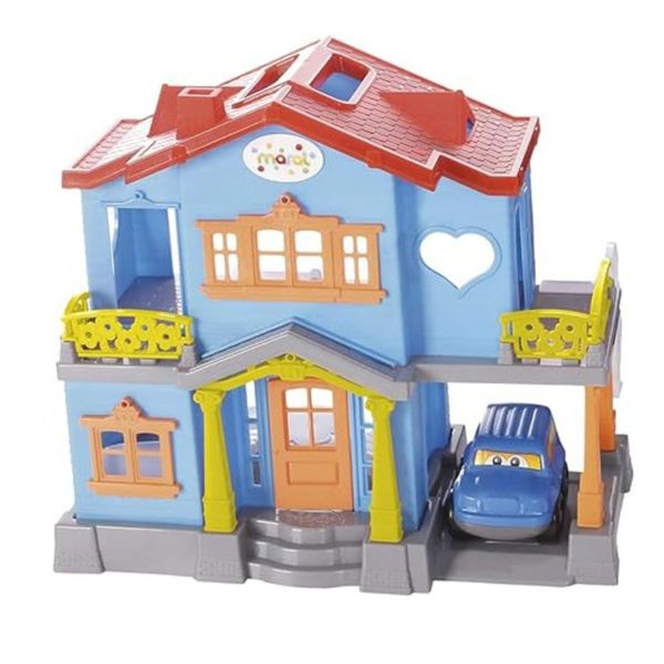 Casa Sweet Home Colorida Maral 1158
