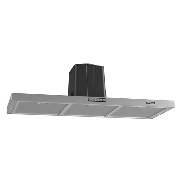 Depurador de Embutir Inox 90cm Compact New Nardelli Inox / 110V