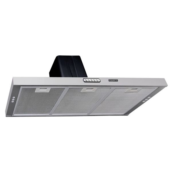 Depurador Compact New Embutir Inox 90 Cm Fogatti Inox / 220V
