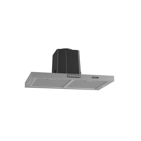 Depurador De Embutir Inox 60Cm Compact New Nardelli Inox / 110V